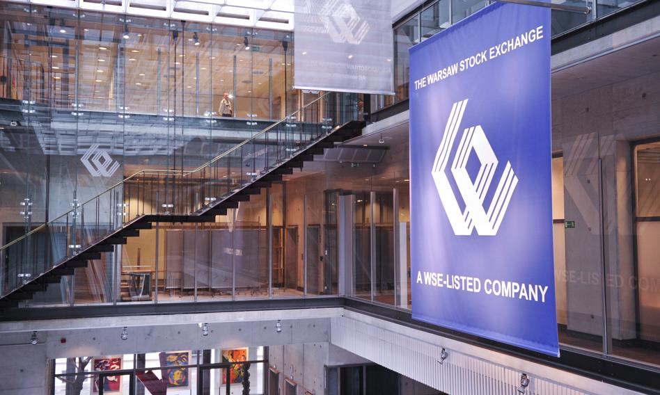 Rozwój platform obrotu, nowe produkty. Co jeszcze planuje GPW?
