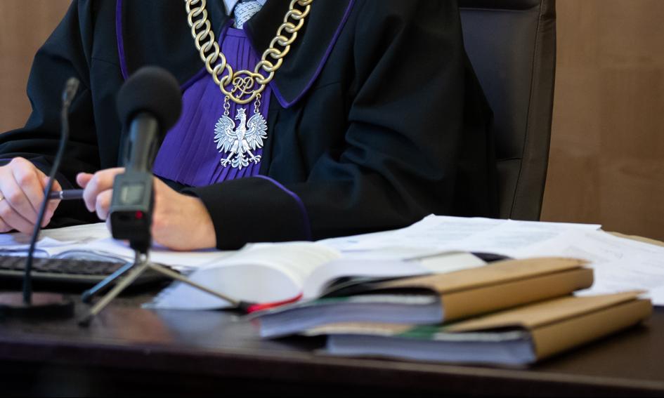 Ruszył proces b. posła PiS w sprawie m.in. wyłudzenia 400 tys. zł z Kancelarii Sejmu