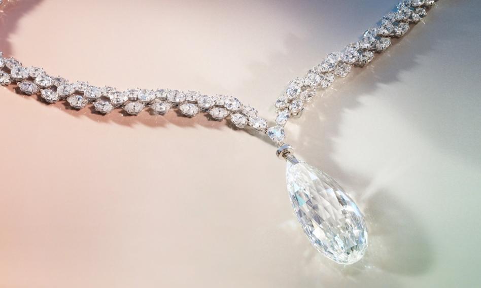 Nazistowska kolekcja biżuterii trafi na aukcję. Christie's: nie możemy wymazać historii