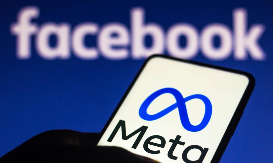 Rekordowa kara dla Facebooka. Meta łamała przepisy o ochronie danych osobowych
