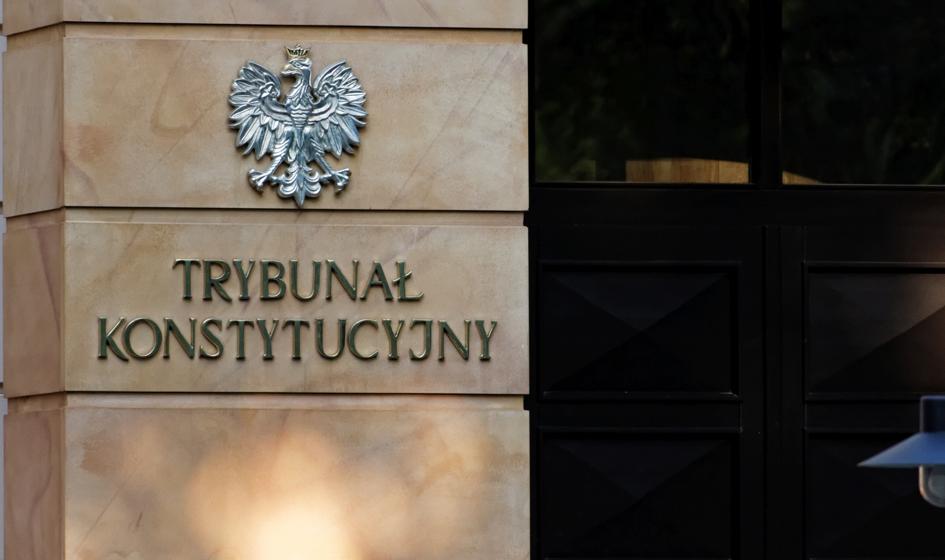 Bunt w Trybunale Konstytucyjnym. PiS szybko nowelizuje prawo