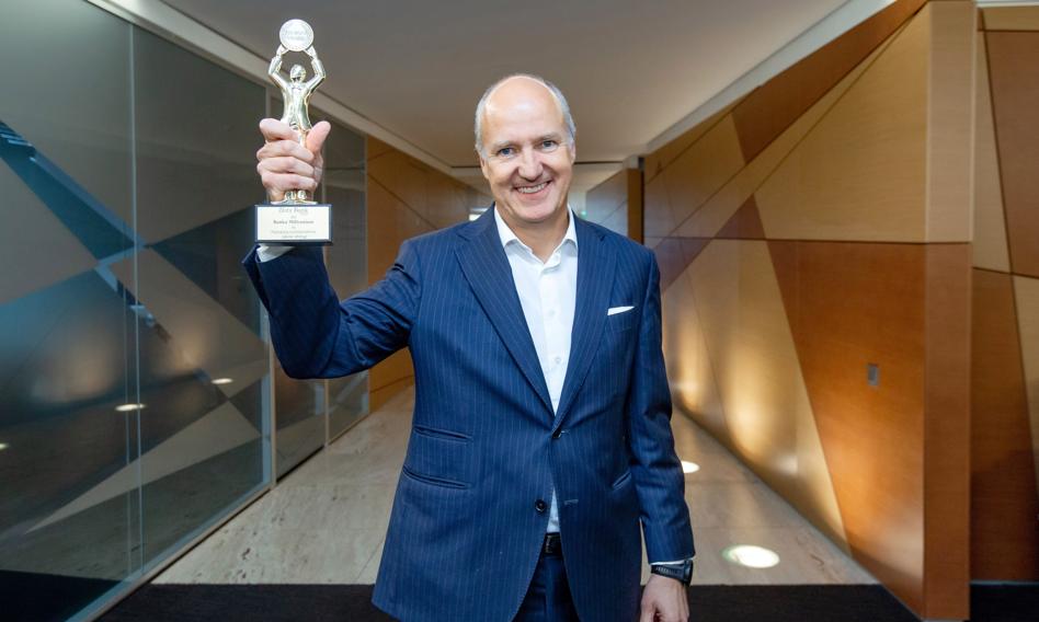 "Mamy obsesję na punkcie jakości". Znamy najlepsze banki 2023 – zwycięzców rankingu Złoty Bankier