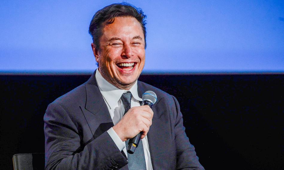 Elon Musk zaapelował do Włochów: „Miejcie dzieci” i zaproponował ulgę podatkową dla rodzin