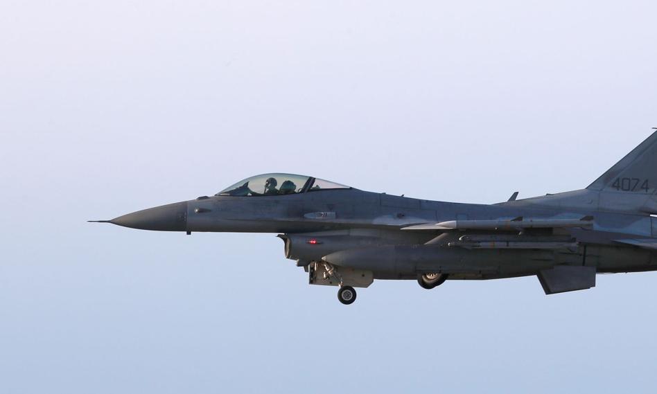 F-16 trafią na Ukrainę? Zełenski: Otrzymaliśmy od sojuszników mocne wsparcie