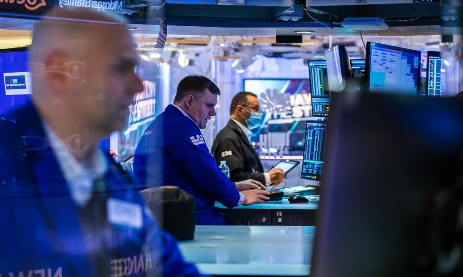 Nasdaq najwyżej od roku. S&P500 przewyższył sierpniowy szczyt