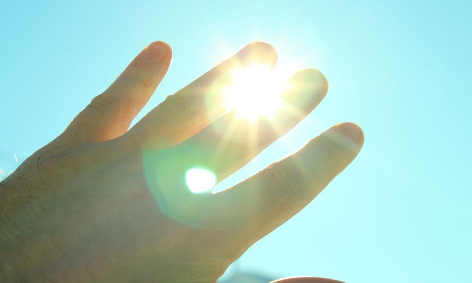 Tropikalne upały w Niderlandach. Temperatura przekracza 30 stopni Celsjusza