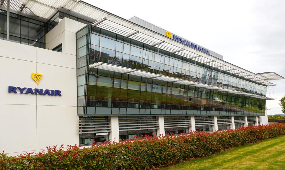 Ryanair zainwestuje setki milionów złotych w Polsce. Powstaną nowe miejsca pracy