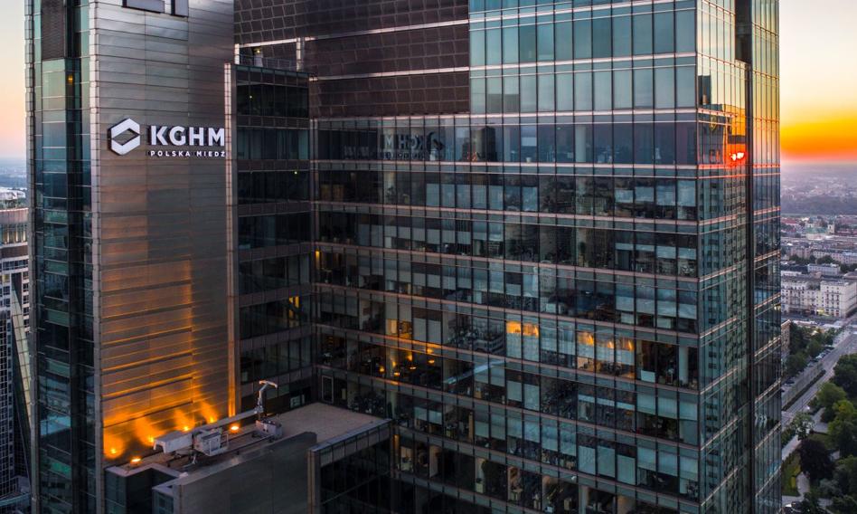 KGHM wypłaci 200 mln zł dywidendy za 2022 rok, czyli 1 zł na akcję