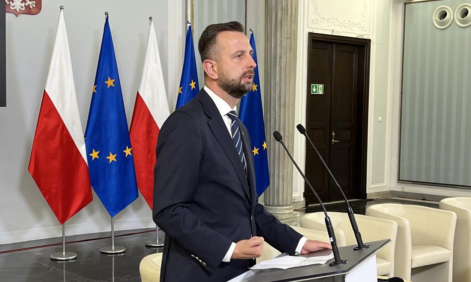 Lider PSL chce przepisów gwarantujących stabilność dla przedsiębiorców
