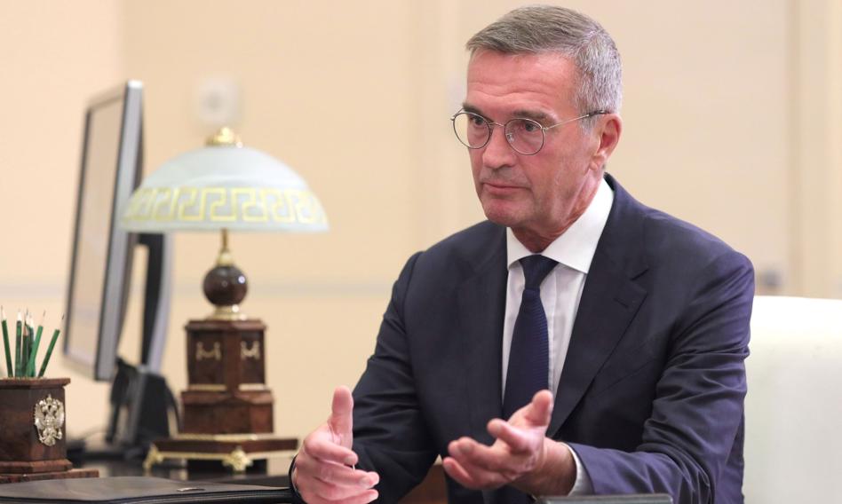 Jak w czeskim filmie. Praga nie może przejąć nieruchomości rosyjskiego producenta rakiet