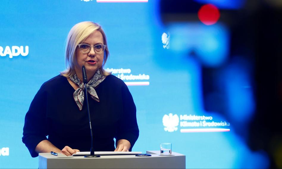 Minister Moskwa: Złożyliśmy kolejne trzy skargi do TSUE