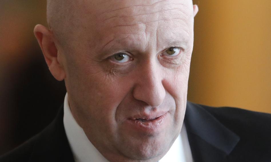 Holding medialny Prigożyna poinformował o swoim zamknięciu