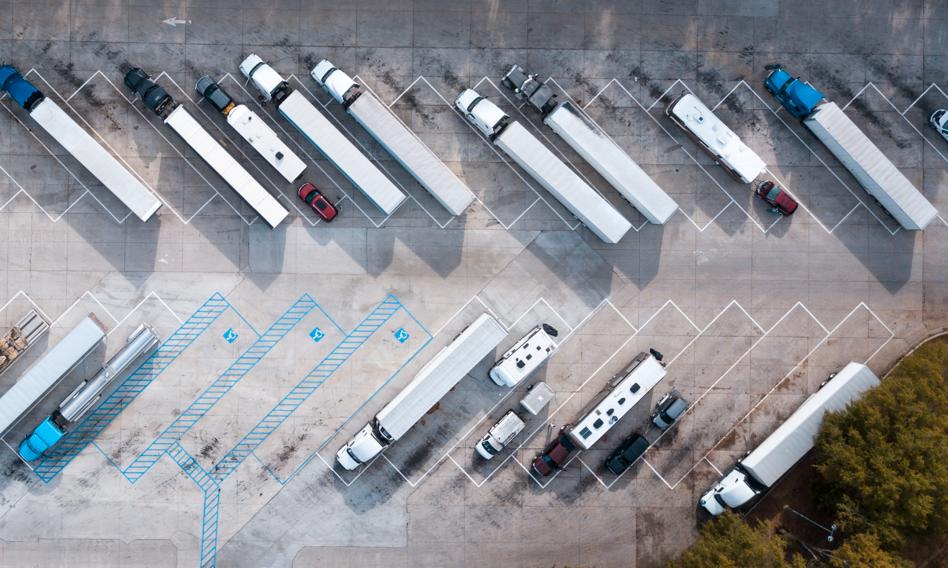 Polska liderem transportu międzynarodowego w UE. Czy Europejski Zielony Ład nam zagraża?