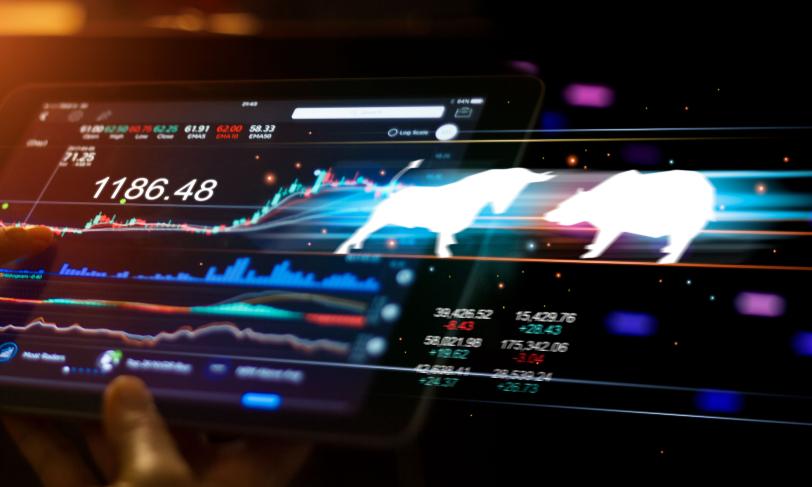 Odpoczynek giełdowych byków na GPW. Mocny tydzień dla mWIG40