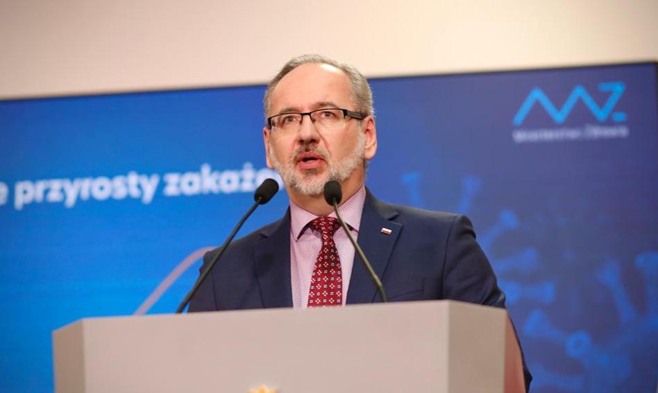 Ministerstwo Zdrowia zmienia zdanie ws. recepty rocznej. Jest decyzja Niedzielskiego