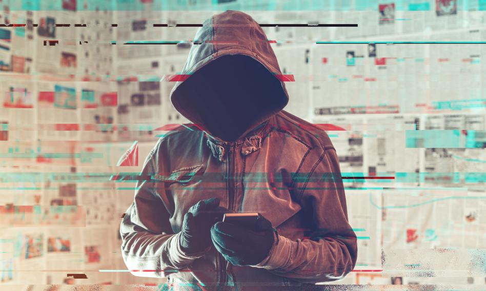 Ukraińscy hakerzy zaatakowali telefony rosyjskiej marynarki wojennej