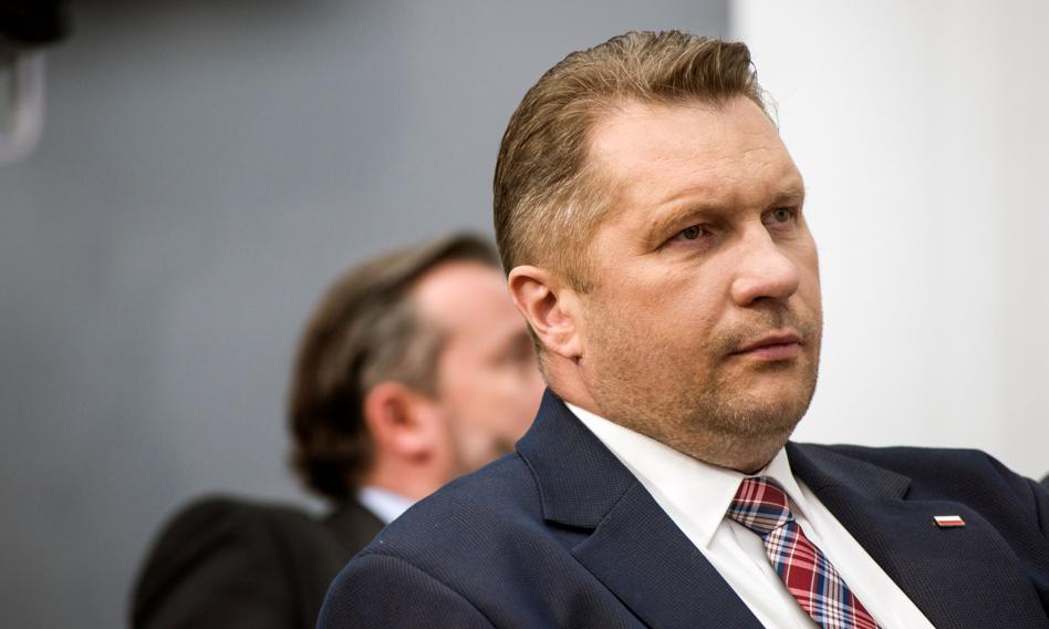 Prokuratura wszczęła postępowanie ws. dotacji Czarnka? Jest komentarz