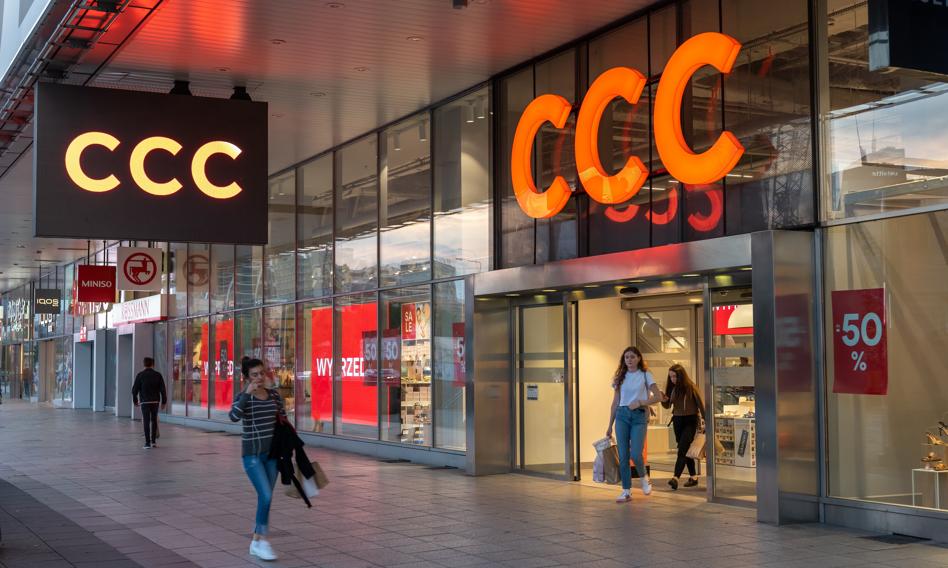 CCC pokazało wyniki. Zysk operacyjny prawie trzykrotnie przebił oczekiwania