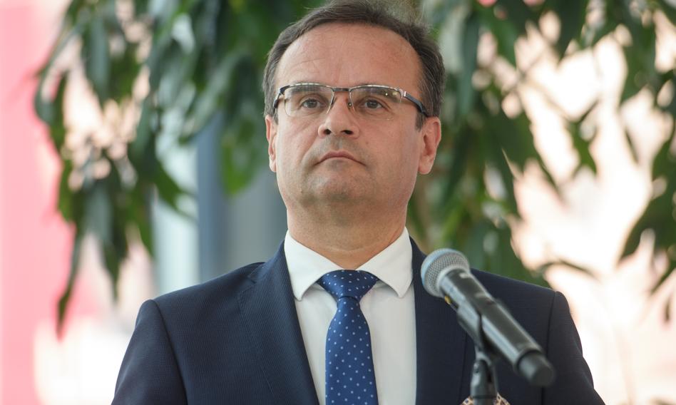 Dariusz Szwed prezesem PKO BP. KNF wyraziła zgodę