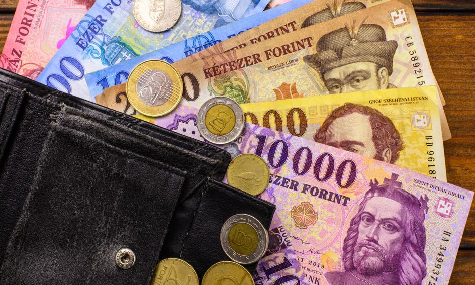Najwyższa inflacja w Europie. Węgry pochwaliły się wzrostem cen