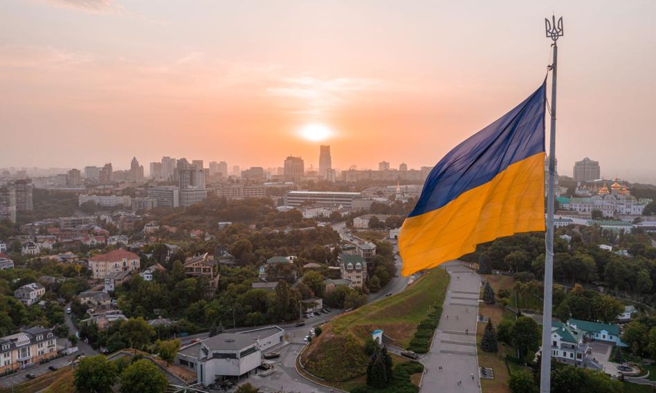 Unia Europejska wypłaciła Ukrainie kolejne 1,5 mld euro pomocy makrofinansowej