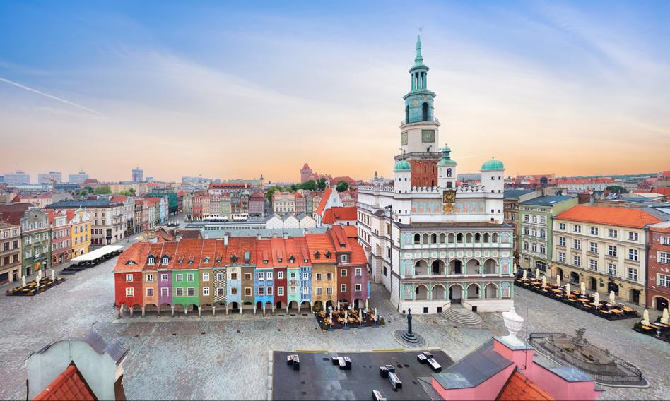 To miasto ma najniższe bezrobocie w Polsce