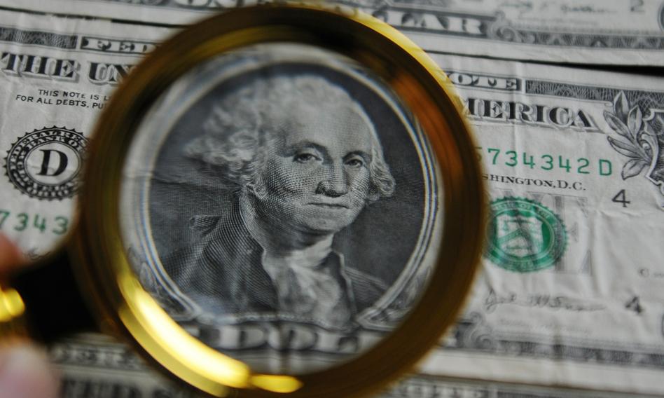 Rentowność obligacji USA na 16-letnim szczycie