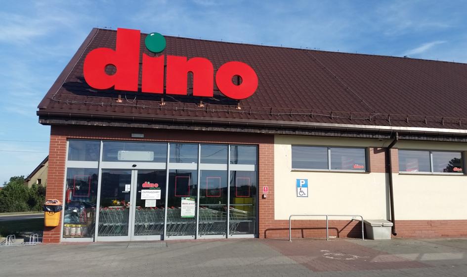 Dino pokazało wyniki. Wzrosły zyski i przychody rdr