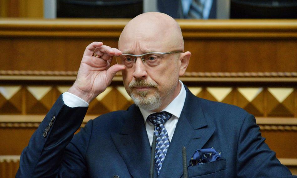"Ukraińcy i Polacy wiedzą, że silna armia to podstawa państwowości"