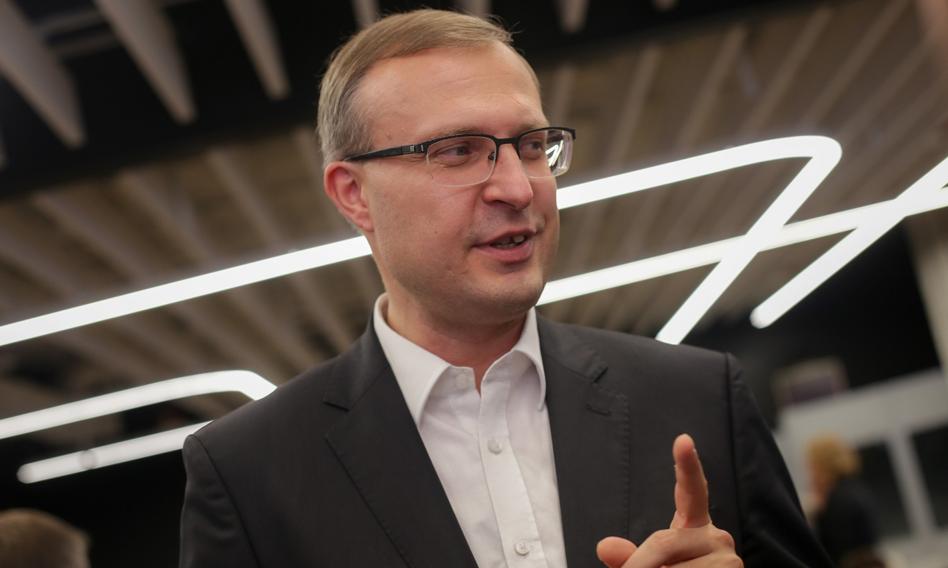 Borys: Nie ma mowy o recesji w Polsce