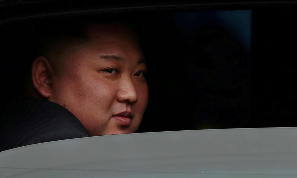Kim Dzong Un nakazał zwiększenie produkcji zbrojeniowej. Ma pomóc Rosji