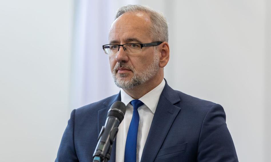 Konflikt lekarzy z ministrem Niedzielskim. NIL wyśle zawiadomienie do prokuratury