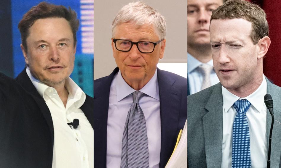 "Sztuczna inteligencja zabije nas wszystkich". Cyfrowi giganci i Kongres USA dyskutowali o AI