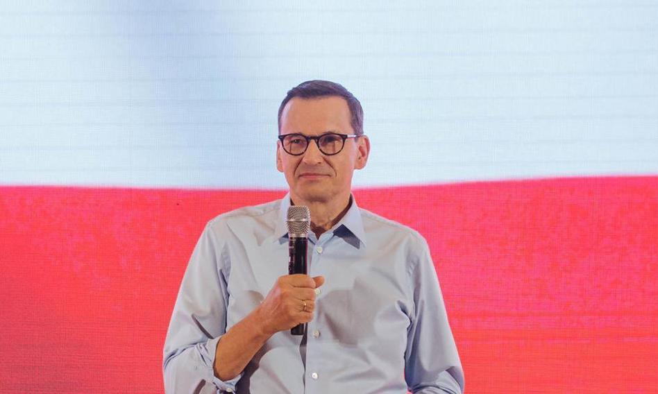 Powstanie nowe ministerstwo. Premier wyjaśnia czym będzie się zajmować