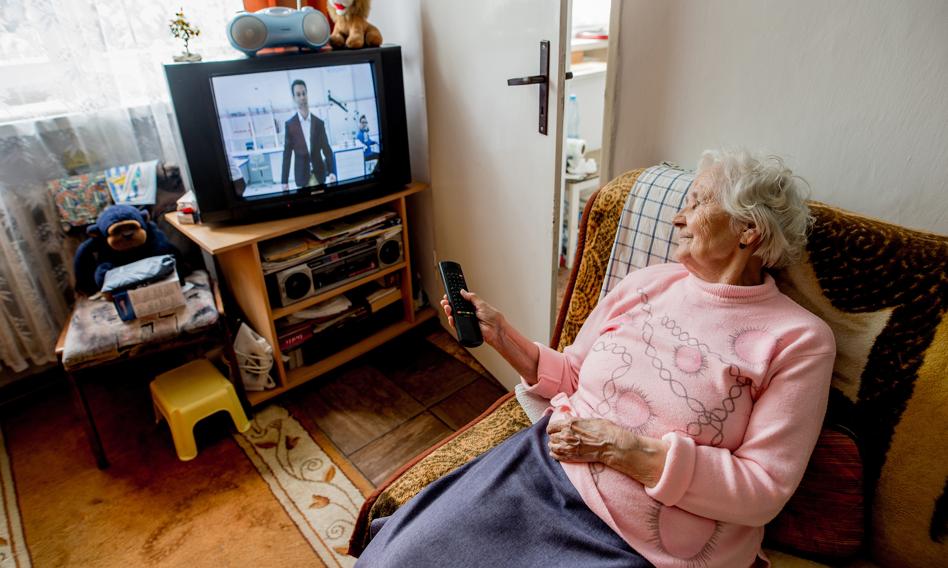 ZUS sypie kasą przed wyborami. 1,5 mln osób otrzyma w piątek "czternastki"