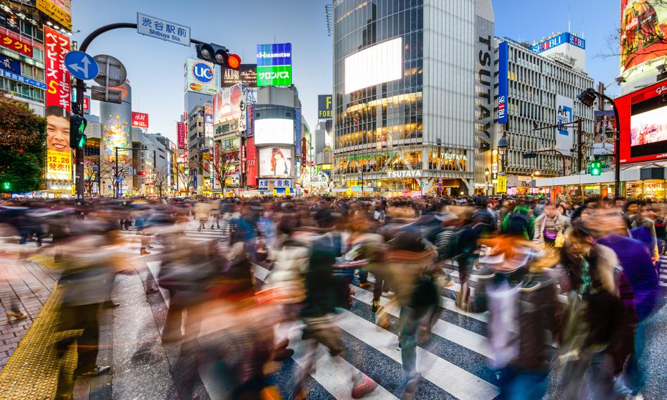 Japonia zerwie z ujemnymi stopami? Rentowność „samurajów” najwyższa od dekady
