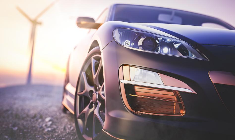 Wcale nie leasing. Mali przedsiębiorcy coraz częściej decydują się na inne rozwiązanie