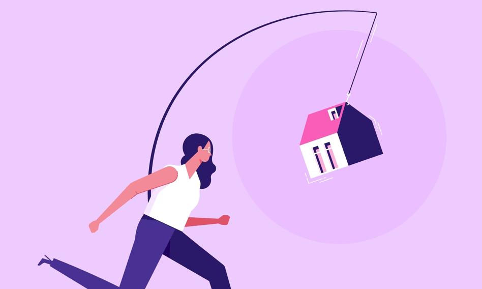 Wpływ spadku stóp dla rynku nowych kredytów hipotecznych będzie ograniczony