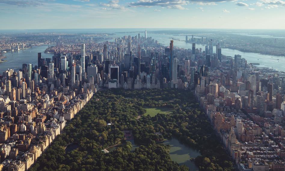 To najdroższe miejsca do życia w USA. Trzeba przygotować portfel
