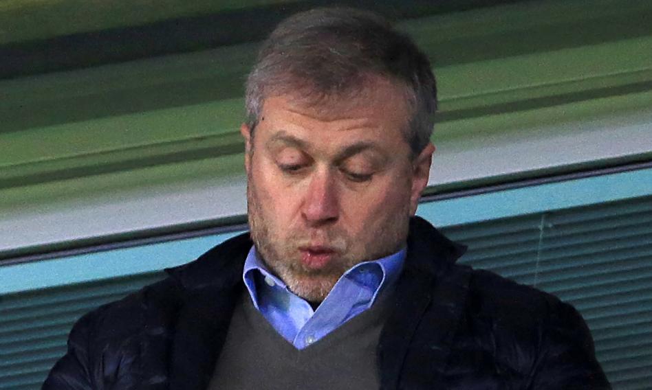 Rosyjski oligarcha Abramowicz ładuje majątek w obrazy. Ma m.in. Moneta i Picassa