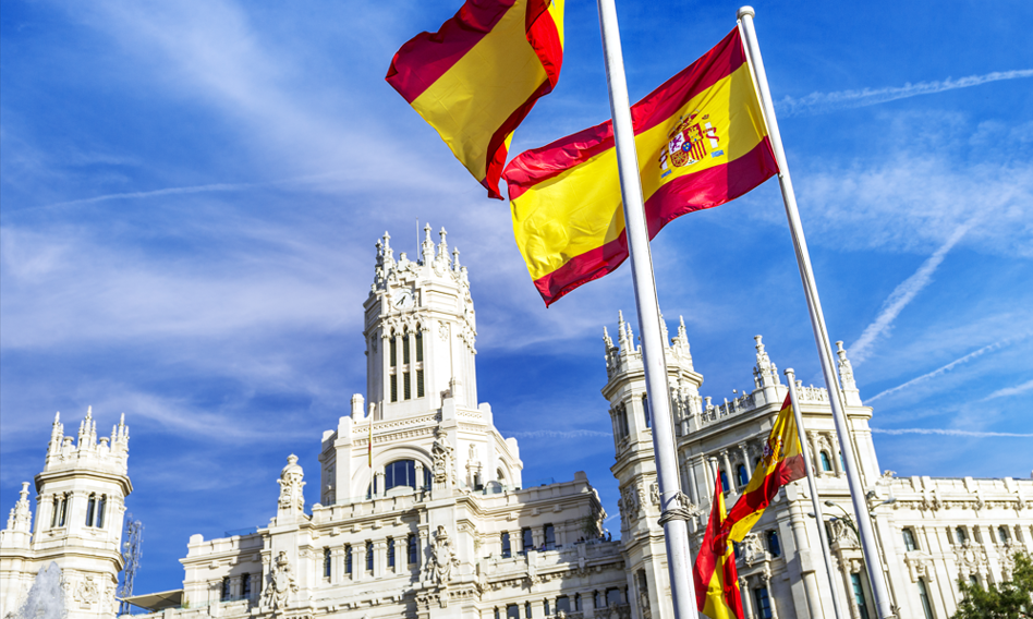 Hiszpania bije kolejny rekord. Dług publiczny przekroczył 1,56 biliona euro