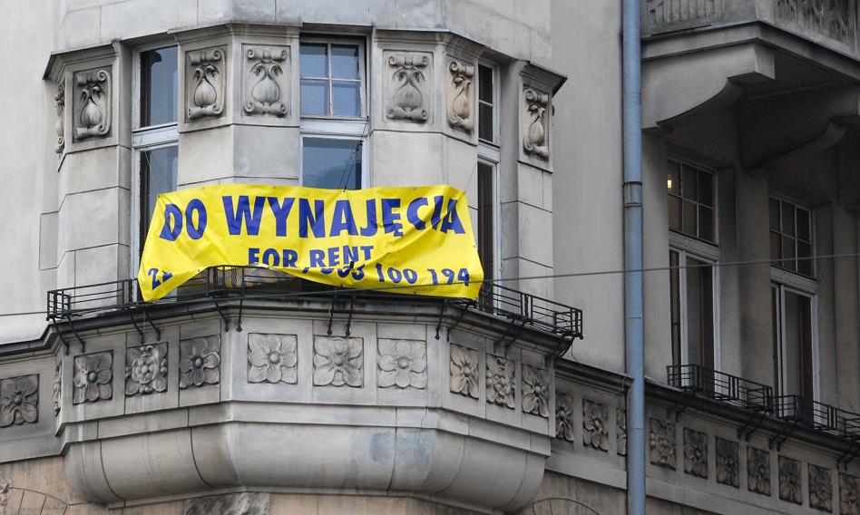 Dlaczego Polacy decydują się na wynajem mieszkania? To już nie konieczność, lecz wybór