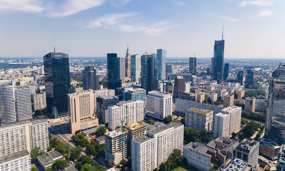 Mieszkania w Warszawie tylko powyżej 10 tys. zł/mkw.? Sprawdzamy