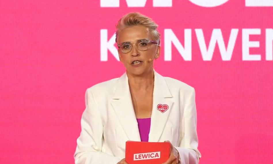 "Państwo, na które można liczyć'. Lewica pokazała postulaty dotyczące usług publicznych