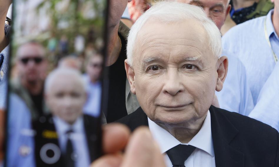 Tak PiS chce przejąć YouTube’a. Partia płaci gigantyczne pieniądze za reklamy
