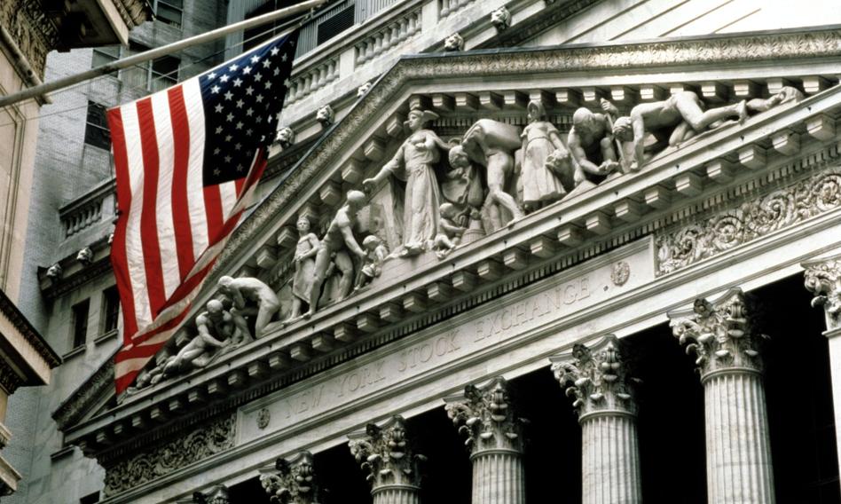 Spadki na Wall Street. Rentowności ważniejsze od dobrych wyników