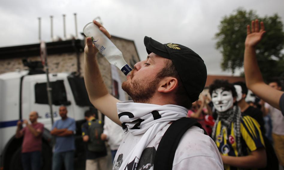 Turcy jadą ze stopami do 35%. Kredyt najdroższy od 20 lat