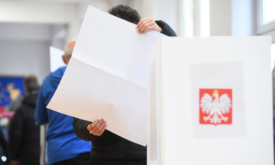 Korekta okręgów wyborczych? PKW: Tylko Sejm może zmienić ustawę