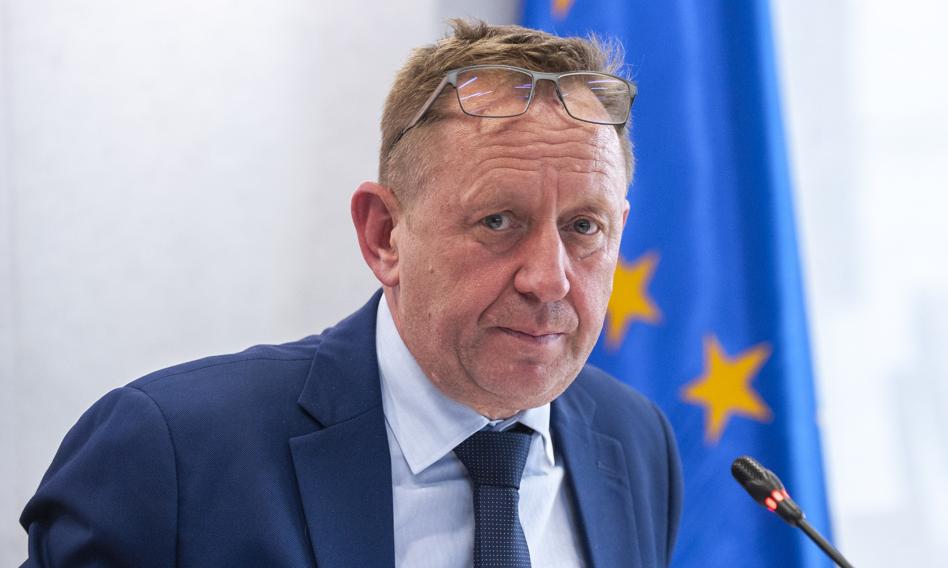 Kosiniak "ukradł pieniądze z OFE"? Sąd: minister rolnictwa ma przeprosić szefa PSL