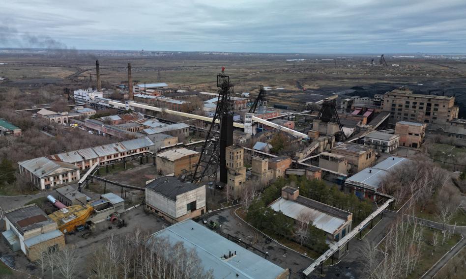 Rośnie liczba ofiar katastrofy w kopalni ArcelorMittal Temirtau